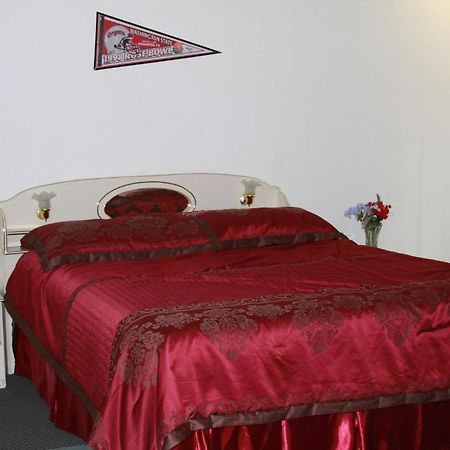 America Travel Inn Pullman Pokój zdjęcie