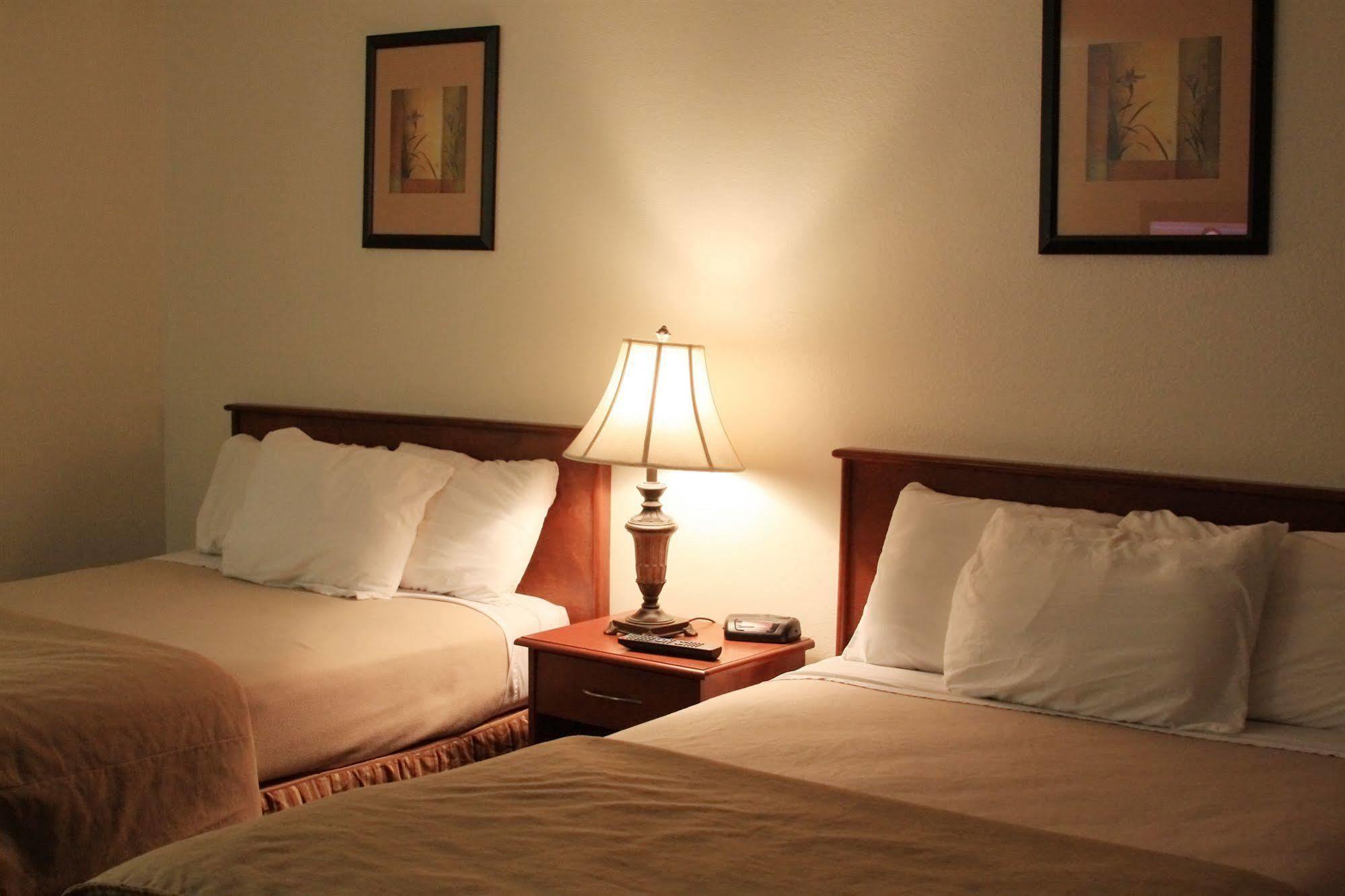 America Travel Inn Pullman Zewnętrze zdjęcie