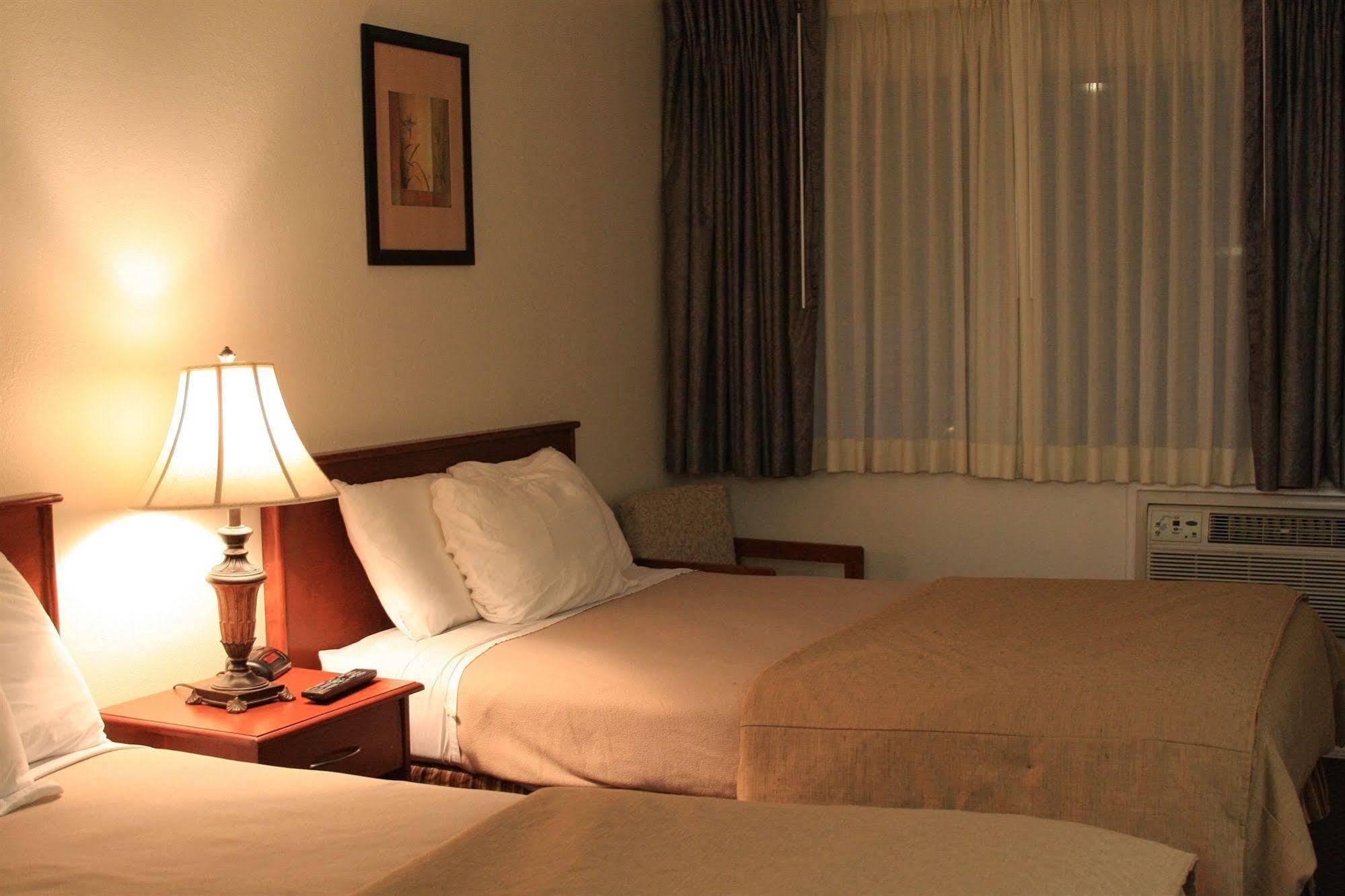 America Travel Inn Pullman Zewnętrze zdjęcie